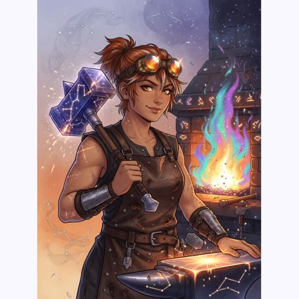 Taku Ironramen portrait